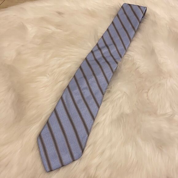 Ted Baker London silk tie - Picture 1 of 5